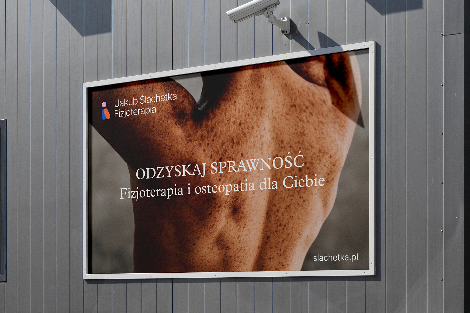 Branding Logo Projekt Programowanie stron internetowych agencja brandingowa